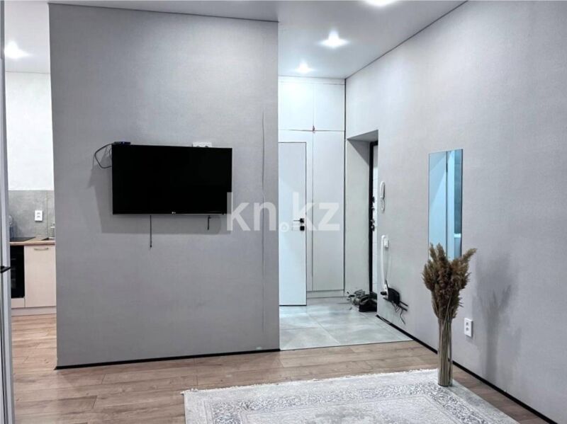 Продажа 2-комнатной квартиры, 39 м² - Продажа квартир в Казахстане - страница 163 фото 2 из 19