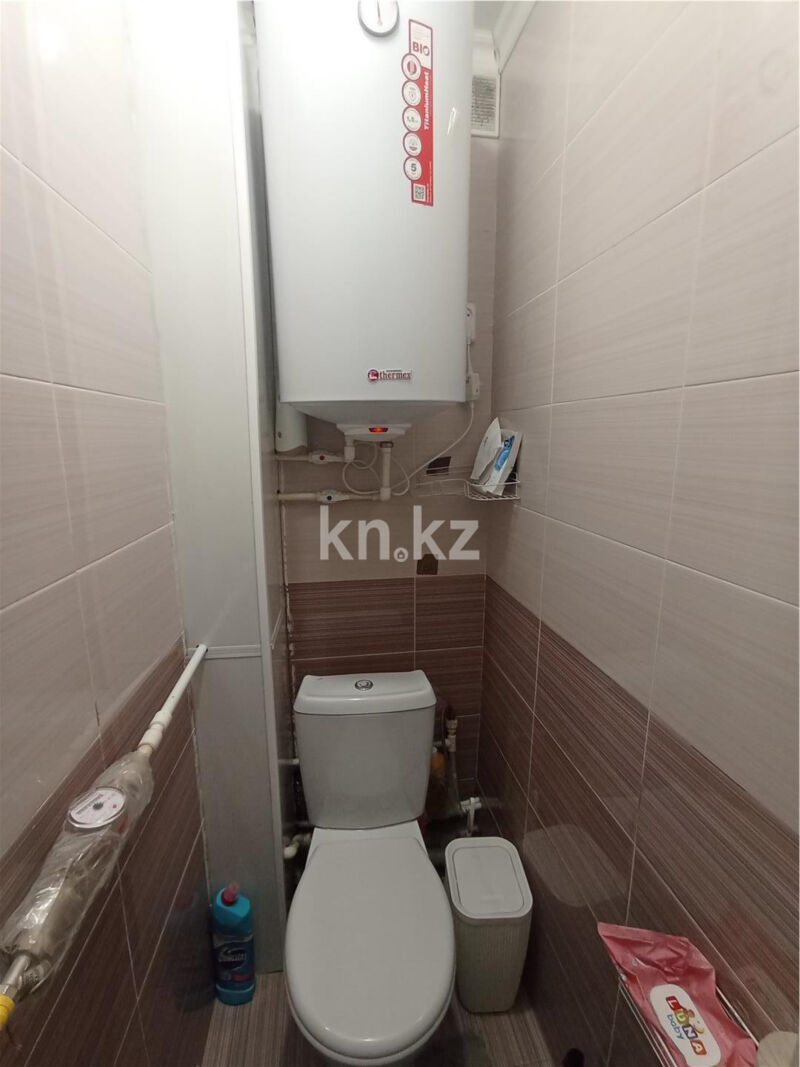 Продажа 4-комнатной квартиры, 77 м² - Продажа четырехкомнатных квартир в панельном доме в Караганде - страница 5 фото 10 из 13