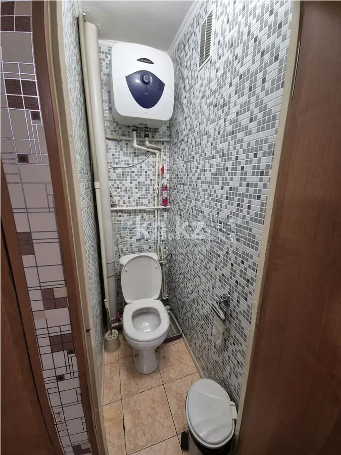 Продажа 4-комнатной квартиры, 61 м² - Продажа четырехкомнатных квартир в панельном доме в Караганде - страница 6 фото 7 из 7