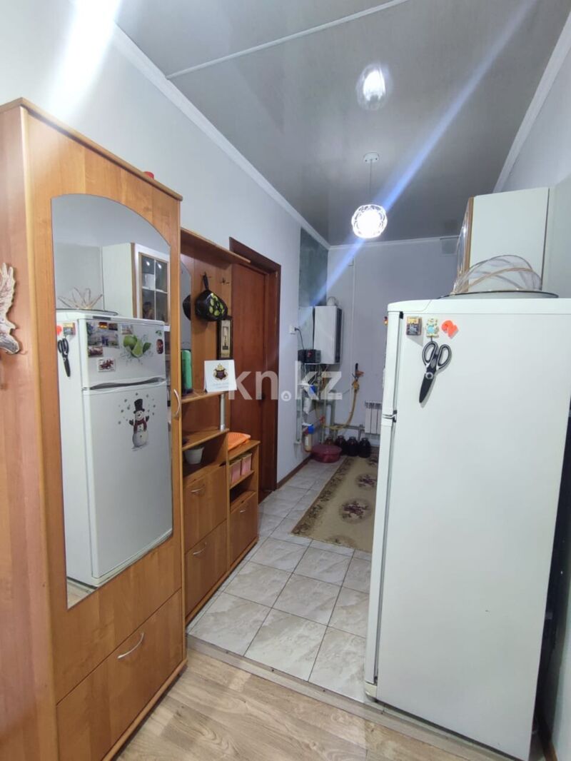Продажа 3-комнатного дома, 50.5 м² - Продажа домов, коттеджей в Алматинской области фото 9 из 10