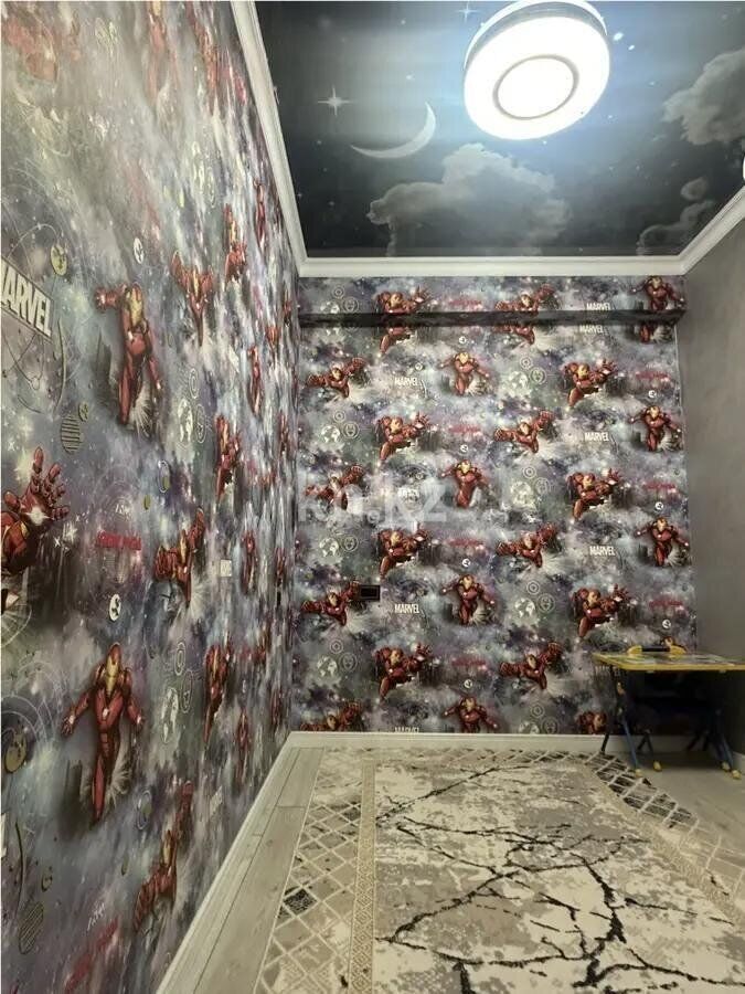Продажа 3-комнатной квартиры, 59 м² - Продажа трехкомнатных квартир от собственников в Алматы - страница 14 фото 3 из 5
