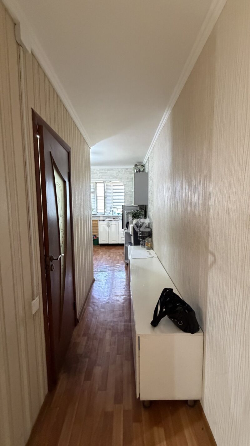 Продажа 3-комнатной квартиры, 74 м² - Продажа баз, складов и промышленной недвижимости в Карагандинской области фото 14 из 19