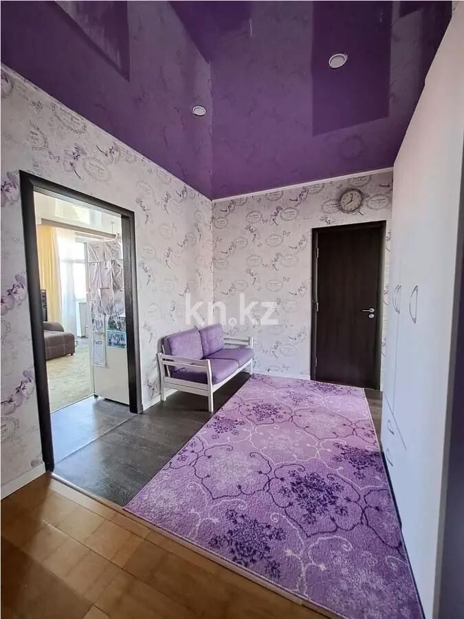 Продажа 3-комнатной квартиры, 86 м² - Продажа трехкомнатных квартир в Наурызбайском р-не Алматы - страница 14 фото 6 из 6