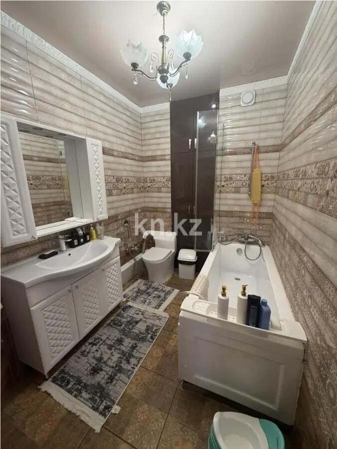 Продажа 4-комнатной квартиры, 165 м² - Продажа четырехкомнатных квартир в кирпичном доме в Казахстане фото 4 из 5