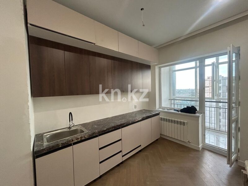 Продажа 3-комнатной квартиры, 81 м² - Продажа квартир в монолитно-каркасном доме в Караганде - страница 9 фото 5 из 11