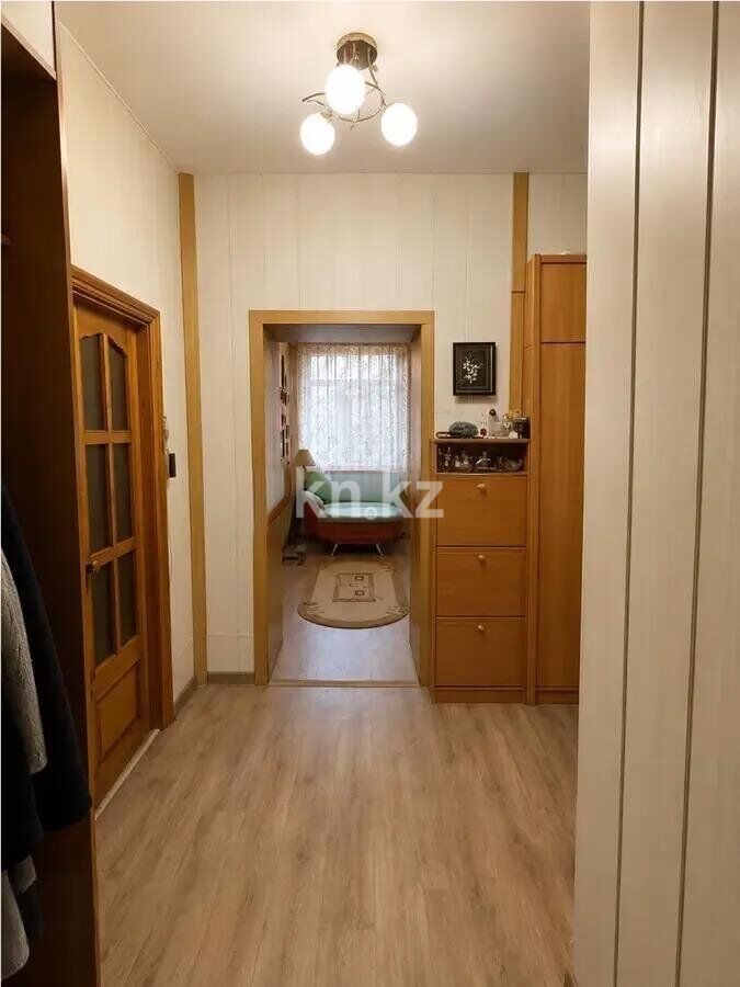 Продажа 3-комнатной квартиры, 85 м² - Продажа квартир в панельном доме в Казахстане - страница 3 фото 7 из 7