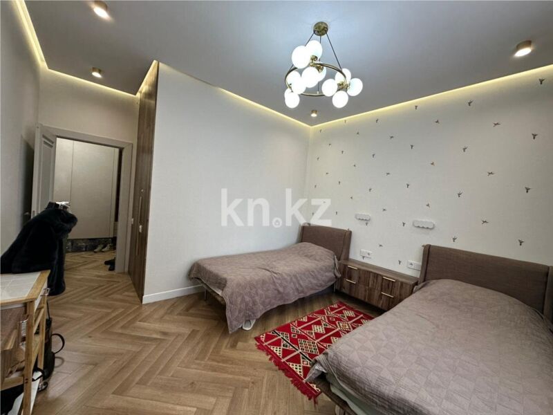 Продажа 3-комнатной квартиры, 74 м² - Продажа квартир в новостройках Караганды - страница 9 фото 10 из 24