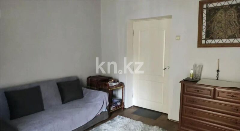 Продажа 2-комнатной квартиры, 45 м² - Продажа двухкомнатных квартир в кирпичном доме в Алматы - страница 12 фото 3 из 7