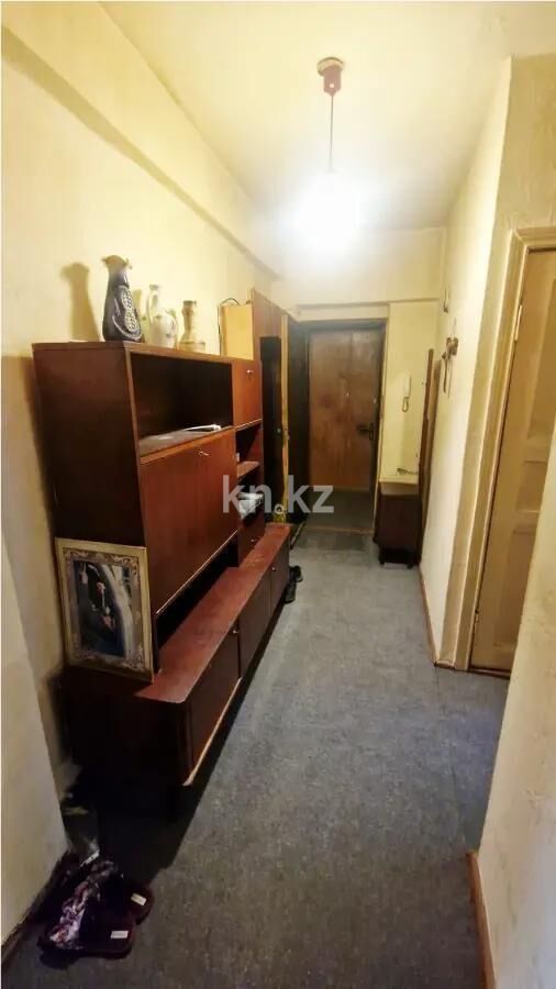 Продажа 2-комнатной квартиры, 50.9 м² - Продажа двухкомнатных квартир в Жетысуском р-не Алматы - страница 11 фото 6 из 6