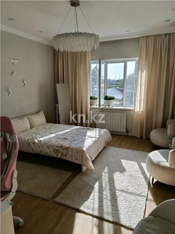 Продажа 2-комнатной квартиры, 88 м² - Продажа двухкомнатных квартир от собственников в Алматы фото 3 из 5