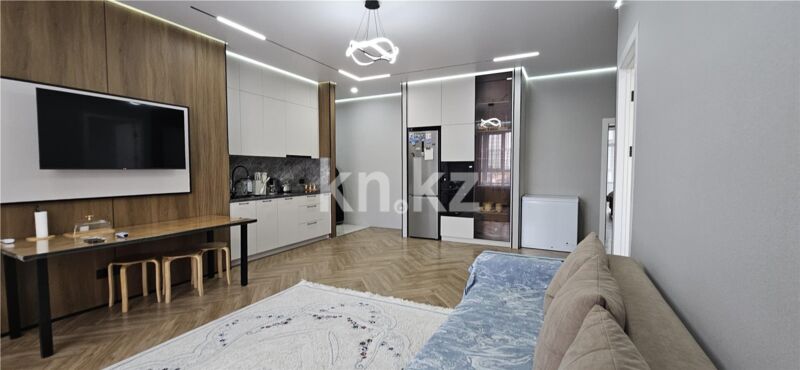 Продажа 4-комнатной квартиры, 96 м² - Продажа недвижимости в Караганде - страница 22 фото 3 из 26
