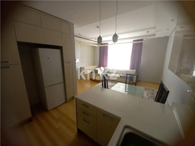 Продажа 2-комнатной квартиры, 80 м² - Продажа двухкомнатных квартир в Казахстане - страница 4 фото 1 из 3