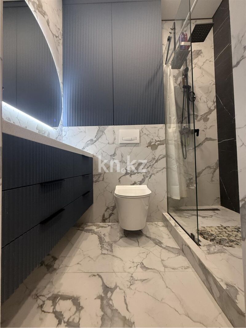 Продажа 3-комнатной квартиры, 93 м² - Продажа квартир в Казахстане - страница 220 фото 15 из 22