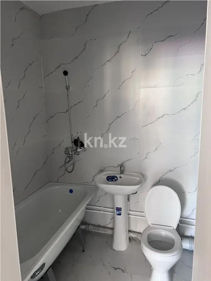 Продажа 1-комнатной квартиры, 41.5 м² - Продажа квартир в монолитно-каркасном доме в Казахстане - страница 14 фото 3 из 3