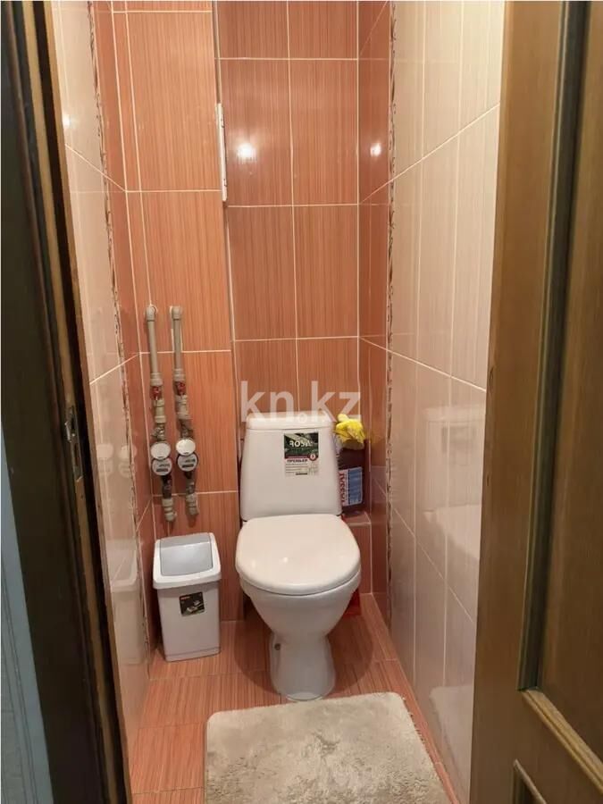 Продажа 1-комнатной квартиры, 39 м² - Продажа однокомнатных квартир в р-не Алматы Астаны - страница 11 фото 5 из 7