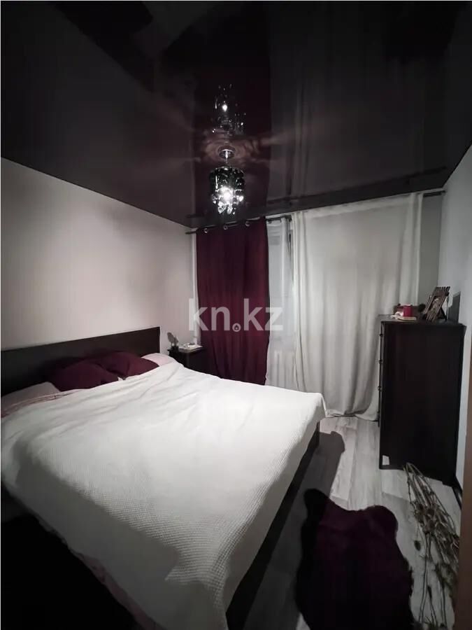 Продажа 2-комнатной квартиры, 42.2 м² - Продажа двухкомнатных квартир в деревянном доме в Казахстане фото 2 из 6