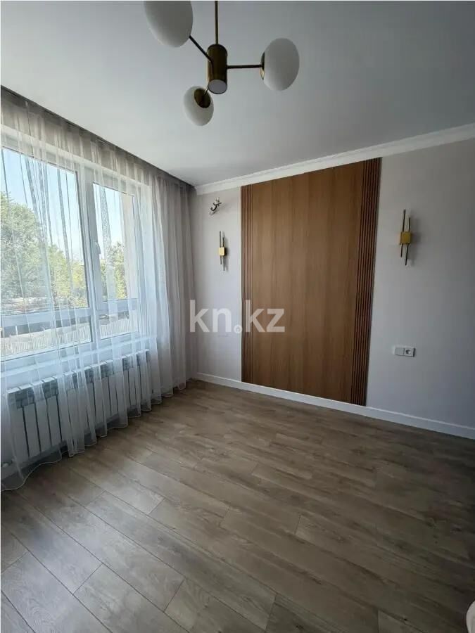 Продажа 2-комнатной квартиры, 50.1 м² - Продажа двухкомнатных квартир в Бостандыкском р-не Алматы - страница 23 фото 3 из 5