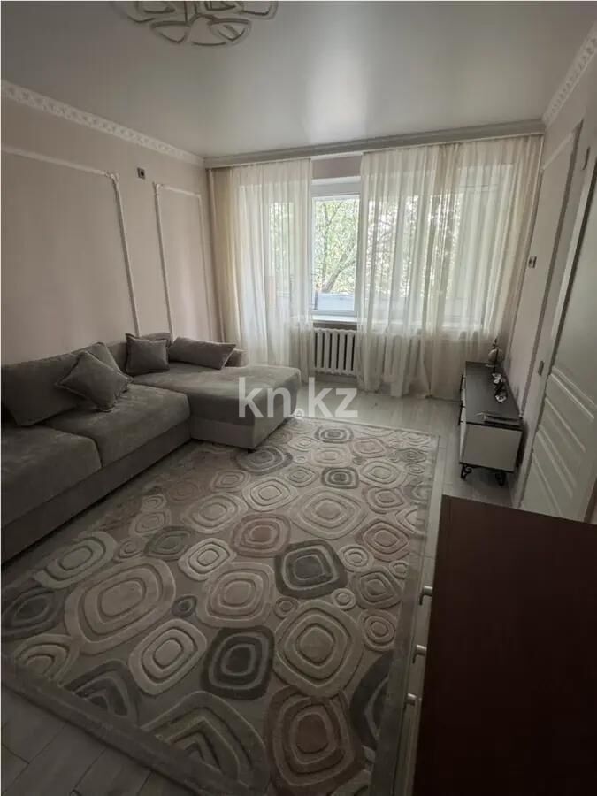 Продажа 1-комнатной квартиры, 36 м² - Продажа однокомнатных квартир от собственников в Казахстане - страница 53 фото 1 из 1