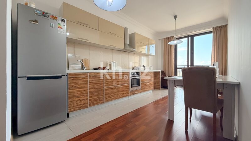 Продажа 1-комнатной квартиры, 65 м² - Продажа  однокомнатных квартир в новостройках Алматы - страница 3 фото 17 из 32