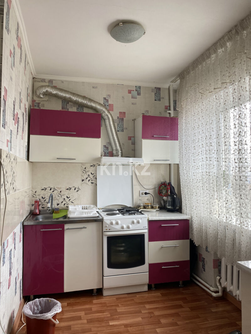 Продажа 4-комнатной квартиры, 63.6 м² - Продажа четырехкомнатных квартир в Караганде - страница 3 фото 10 из 11