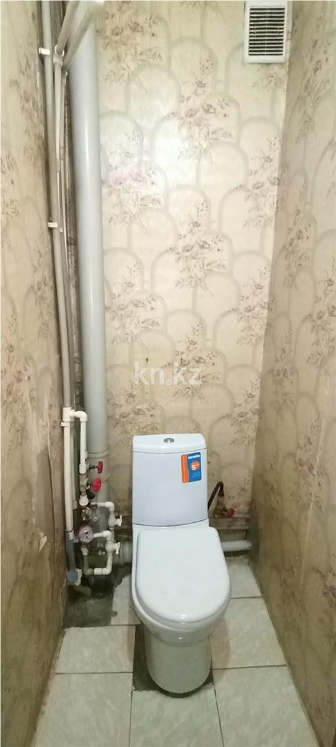 Продажа 2-комнатной квартиры, 64 м² - Продажа двухкомнатных квартир в панельном доме в Темиртау - страница 9 фото 9 из 13