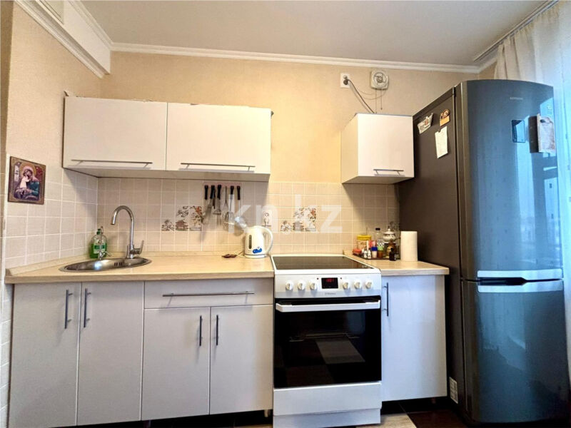 Продажа 2-комнатной квартиры, 51 м² - Продажа квартир в Михайловке Караганды - страница 6 фото 8 из 19