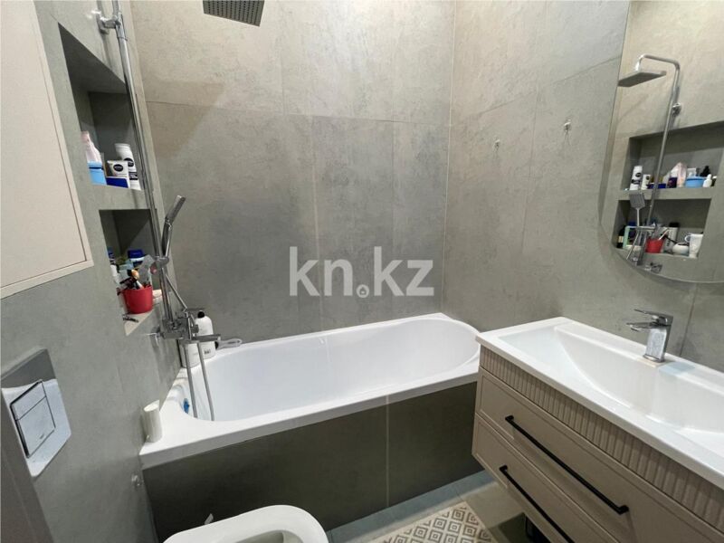Продажа 3-комнатной квартиры, 66 м² - Продажа трехкомнатных квартир на Юго-Востоке Караганды - страница 21 фото 10 из 14