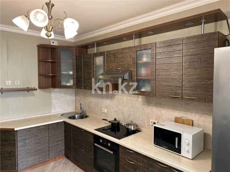 Продажа 2-комнатной квартиры, 68.9 м² - Продажа квартир в Казахстане - страница 145 фото 8 из 26