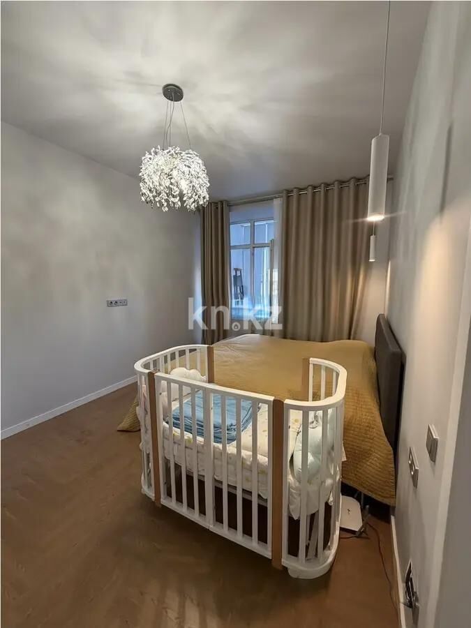 Продажа 3-комнатной квартиры, 89 м² - Продажа трехкомнатных квартир на Юго-Востоке Караганды - страница 14 фото 2 из 7