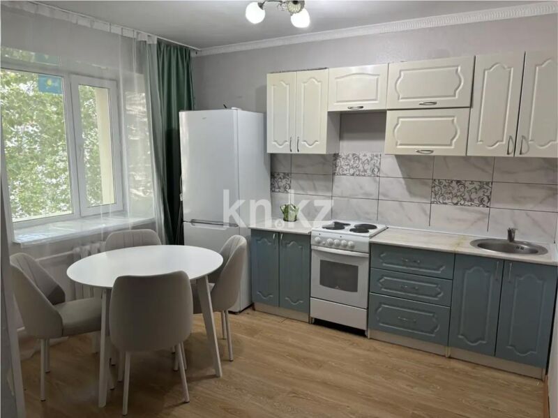 Продажа 1-комнатной квартиры, 30 м² - Продажа квартир в Казахстане - страница 6 фото 2 из 4