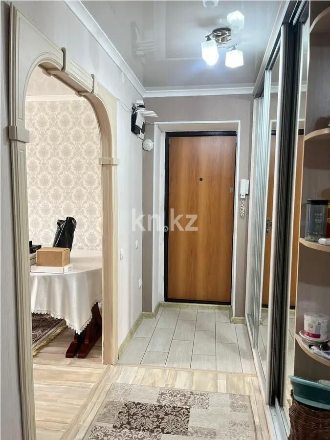 Продажа 4-комнатной квартиры, 74 м² - Продажа четырехкомнатных квартир в Караганде фото 6 из 6