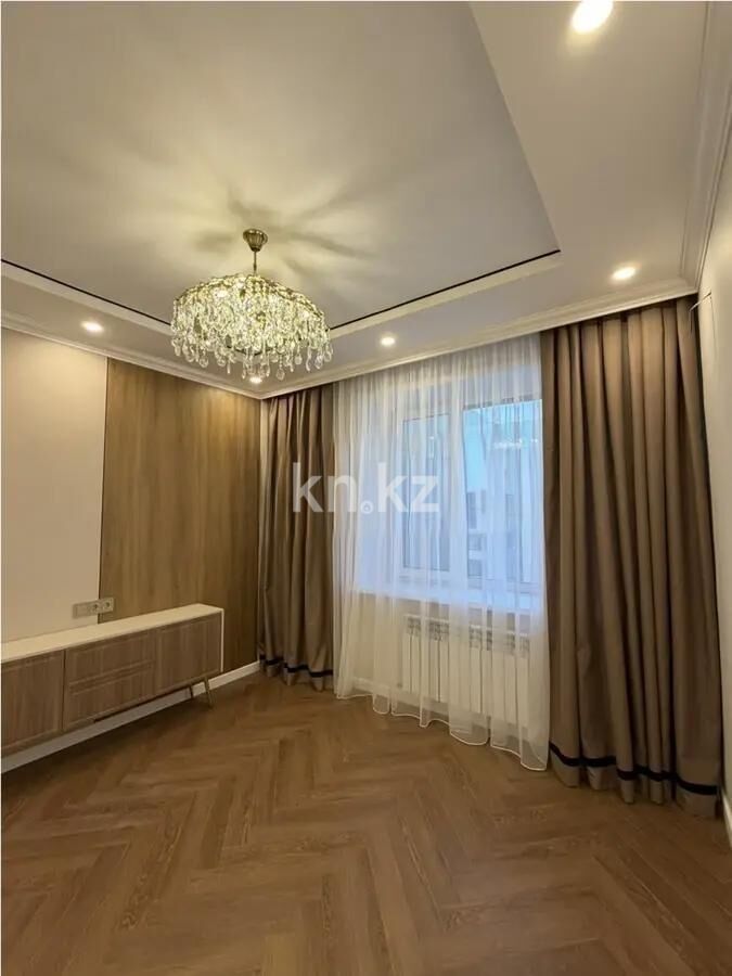 Продажа 2-комнатной квартиры, 60 м² - Недвижимость в Астане - страница 17 фото 1 из 3