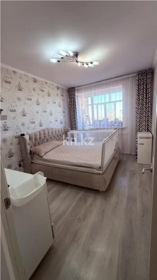 Продажа 2-комнатной квартиры, 62.2 м² - Продажа квартир в Казахстане - страница 194 фото 2 из 4