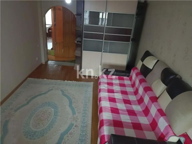 Продажа 2-комнатной квартиры, 52 м² - Продажа квартир от собственников в Алматы - страница 55 фото 1 из 6