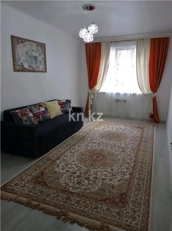 Продажа 1-комнатной квартиры, 46 м² - Продажа недвижимости в Казахстане - страница 20 фото 1 из 4