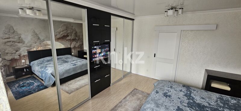 Продажа 3-комнатной квартиры, 65.8 м² - Продажа трехкомнатных квартир в Караганде - страница 4 фото 4 из 15