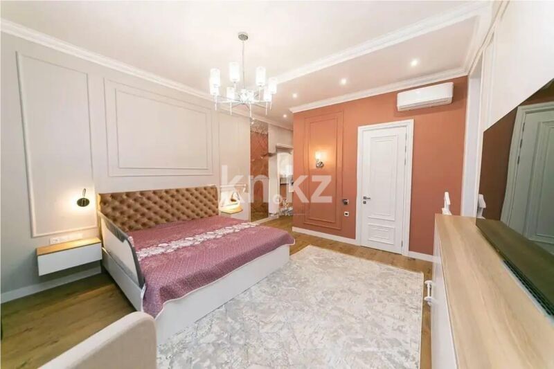 Продажа 3-комнатной квартиры, 170.5 м² - Продажа квартир в монолитно-каркасном доме в Астане - страница 118 фото 3 из 5