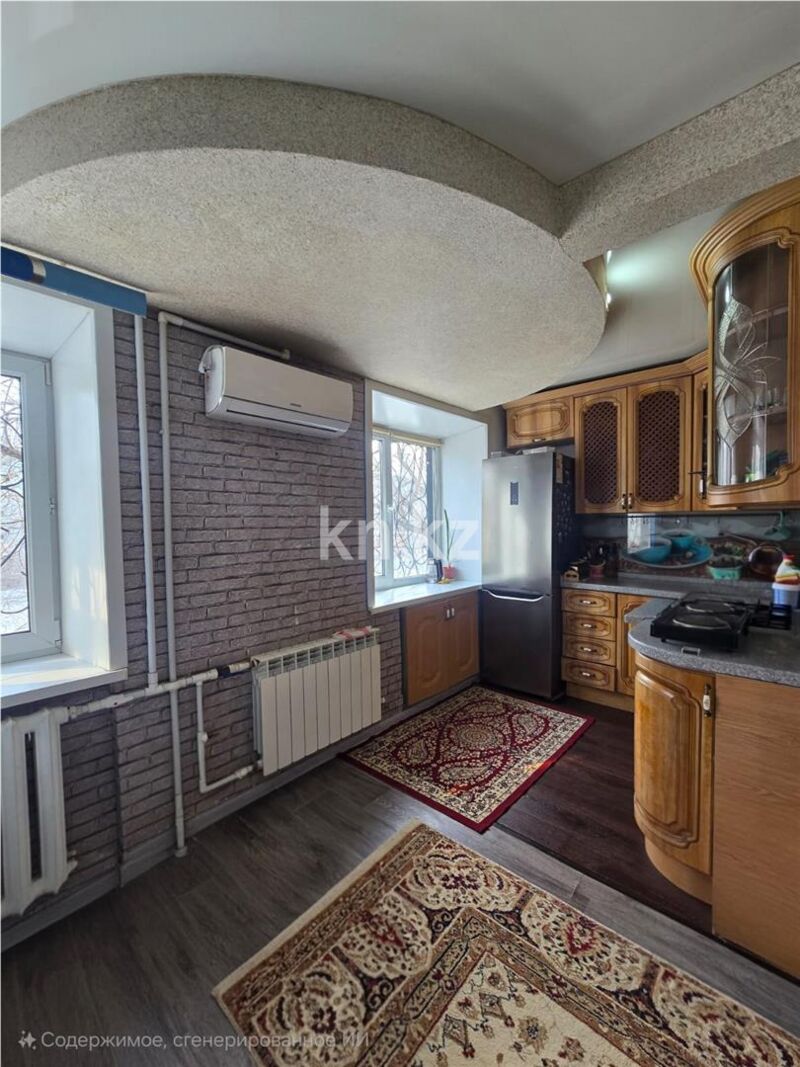 Продажа 3-комнатной квартиры, 59 м² - Продажа трехкомнатных квартир в Темиртау - страница 14 фото 3 из 12