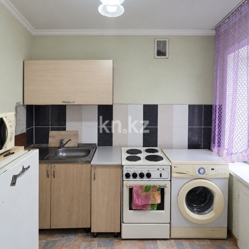 Продажа 1-комнатной квартиры, 30 м² - Продажа квартир в Казахстане - страница 140 фото 3 из 8