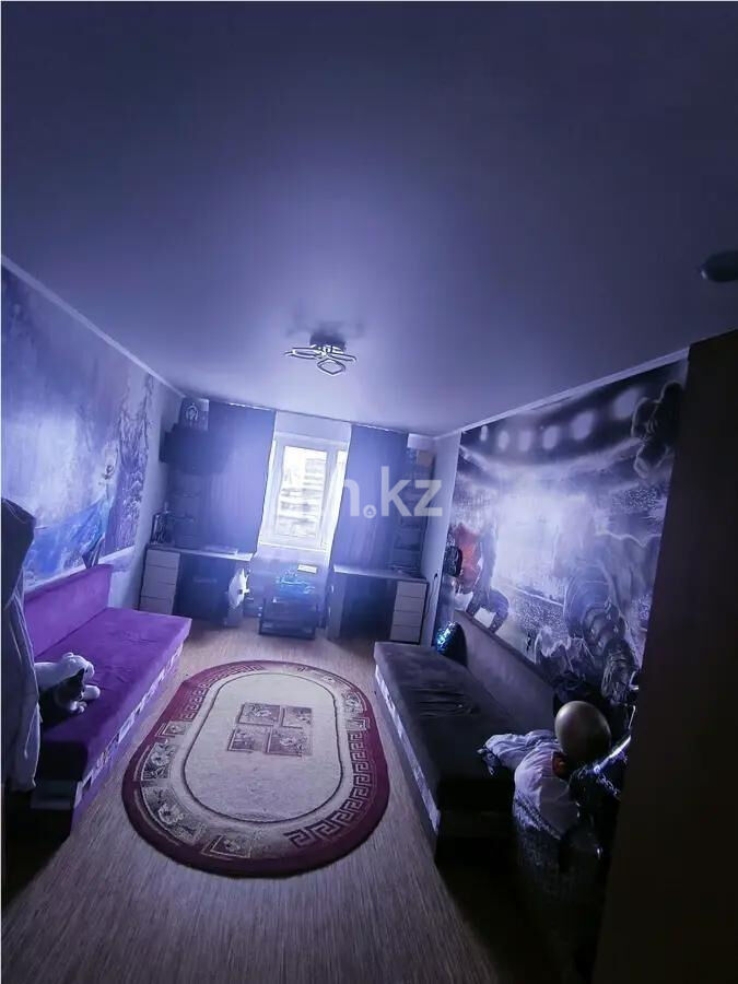 Продажа 2-комнатной квартиры, 47 м² - Продажа двухкомнатных квартир в Казахстане фото 2 из 4