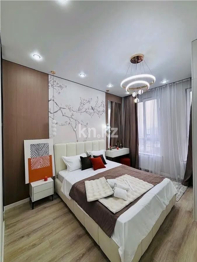 Продажа 3-комнатной квартиры, 60 м² - Продажа квартир в Казахстане - страница 9 фото 2 из 5