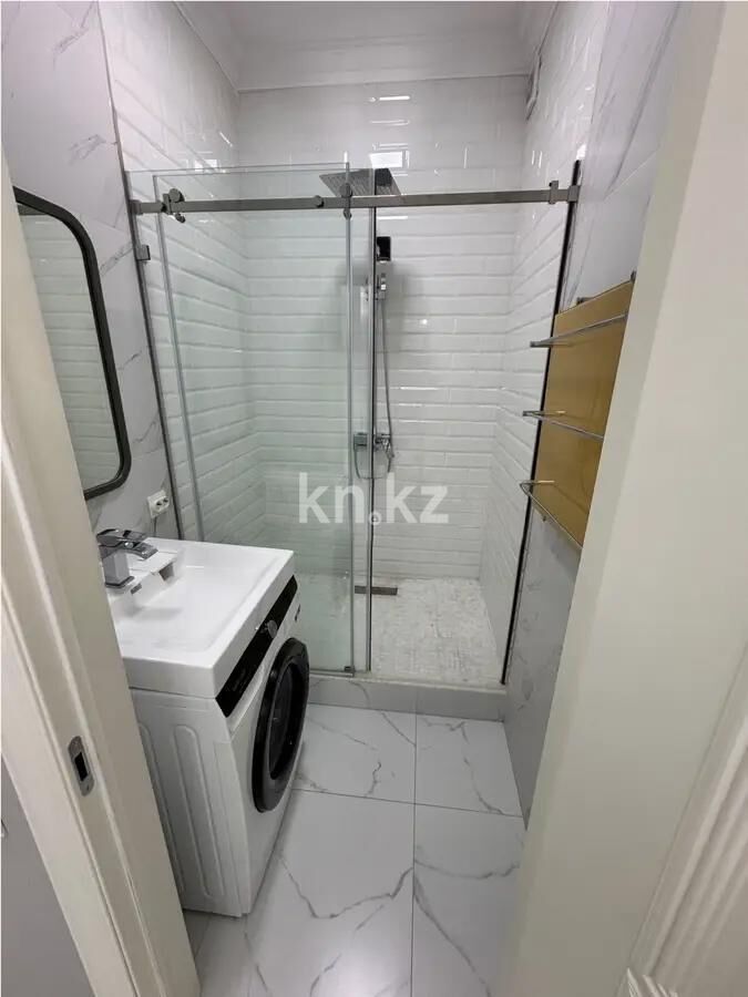 Продажа 2-комнатной квартиры, 95 м² - Продажа двухкомнатных квартир в Бостандыкском р-не Алматы - страница 37 фото 5 из 10