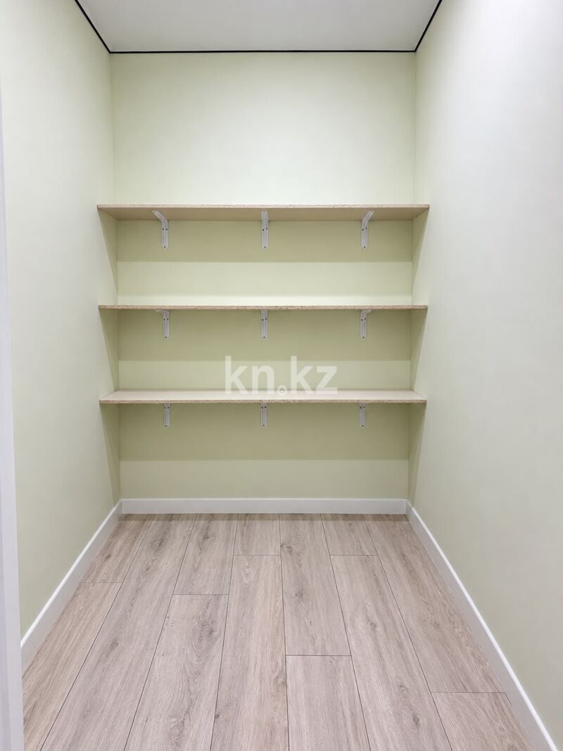Аренда 4-комнатной квартиры, 100 м² - Аренда недвижимости в Алматы фото 16 из 26