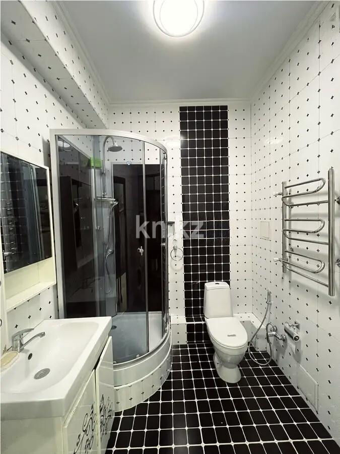 Продажа 1-комнатной квартиры, 70 м² - Продажа  однокомнатных квартир в новостройках Алматы - страница 50 фото 3 из 4