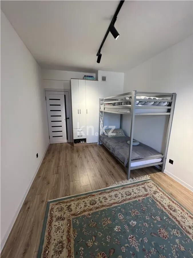 Продажа 3-комнатной квартиры, 80 м² - Продажа трехкомнатных квартир в Наурызбайском р-не Алматы - страница 17 фото 3 из 6