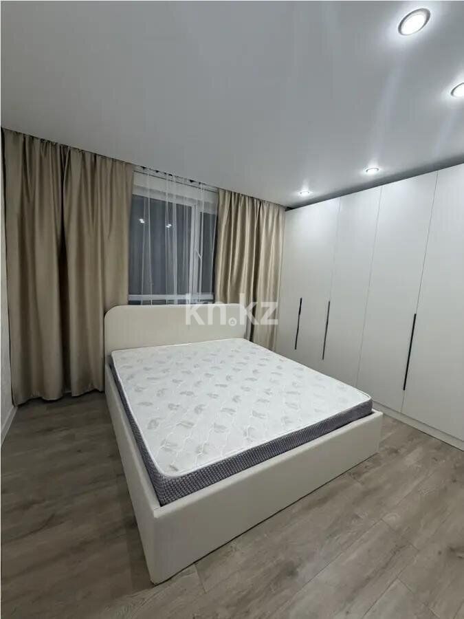 Продажа 2-комнатной квартиры, 54.5 м² - Продажа квартир в новостройках Алматы - страница 6 фото 2 из 4