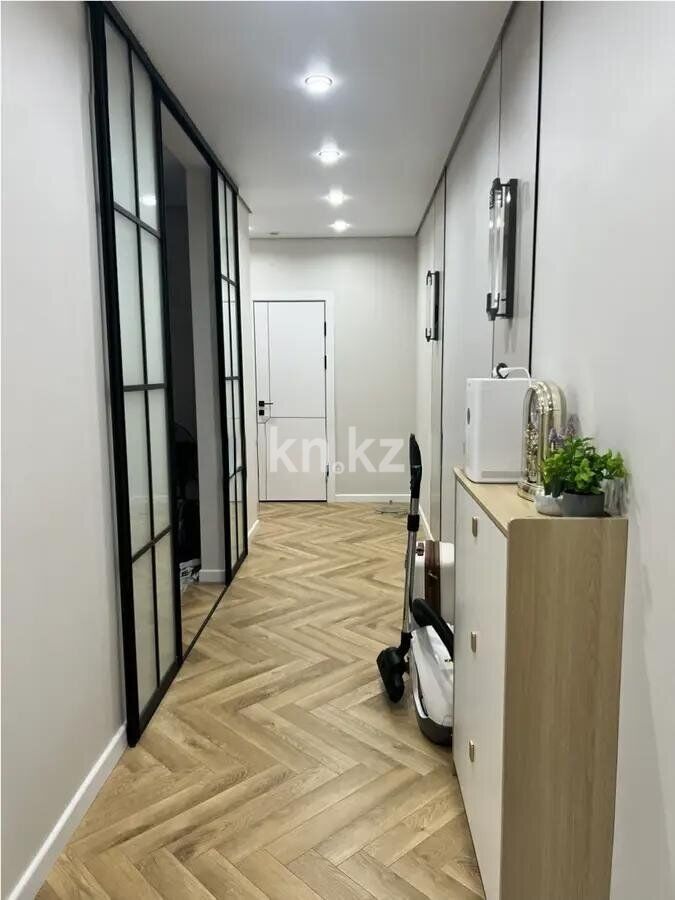 Продажа 2-комнатной квартиры, 61 м² - Продажа квартир в Алматы - страница 70 фото 2 из 2