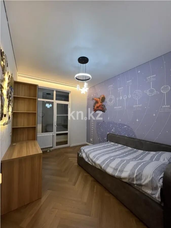 Продажа 3-комнатной квартиры, 81 м² - Продажа  трехкомнатных квартир в новостройках Астаны - страница 20 фото 3 из 5
