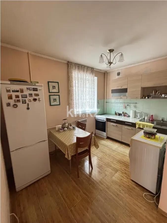 Продажа 2-комнатной квартиры, 38 м² - Продажа двухкомнатных квартир в кирпичном доме в Казахстане - страница 139 фото 3 из 3