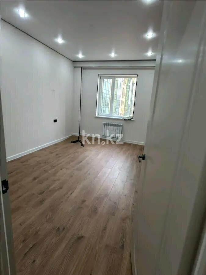 Продажа 2-комнатной квартиры, 71 м² - Продажа  двухкомнатных квартир в новостройках Астаны - страница 33 фото 2 из 2